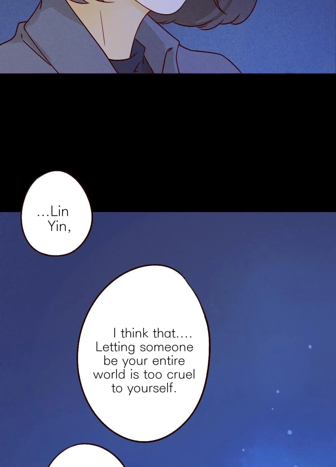 Read That Year, Under the Starry Sky (Colored) chapter 34 image 33 on Lezhin