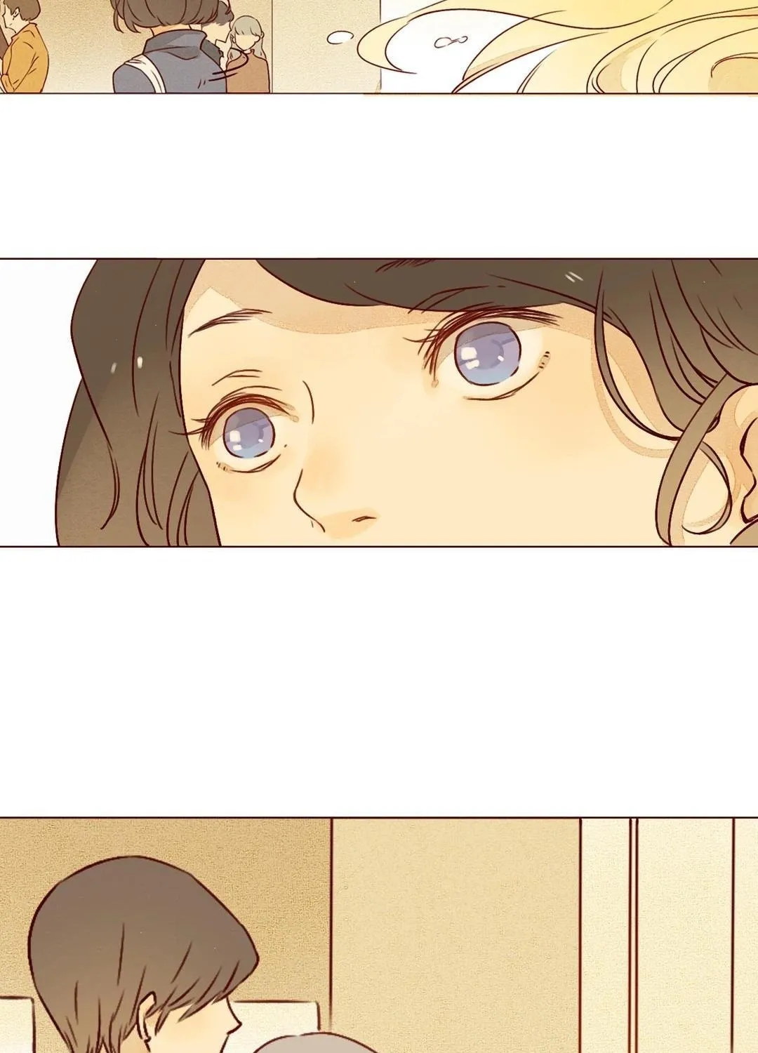Read That Year, Under the Starry Sky (Colored) chapter 34 image 5 on Lezhin