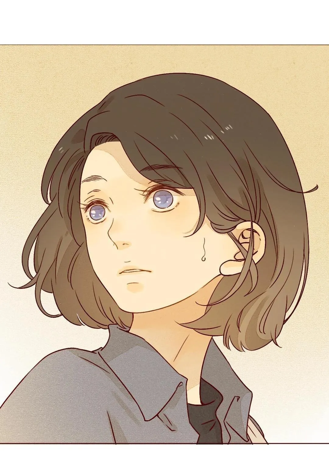 Read That Year, Under the Starry Sky (Colored) chapter 34 image 7 on Lezhin