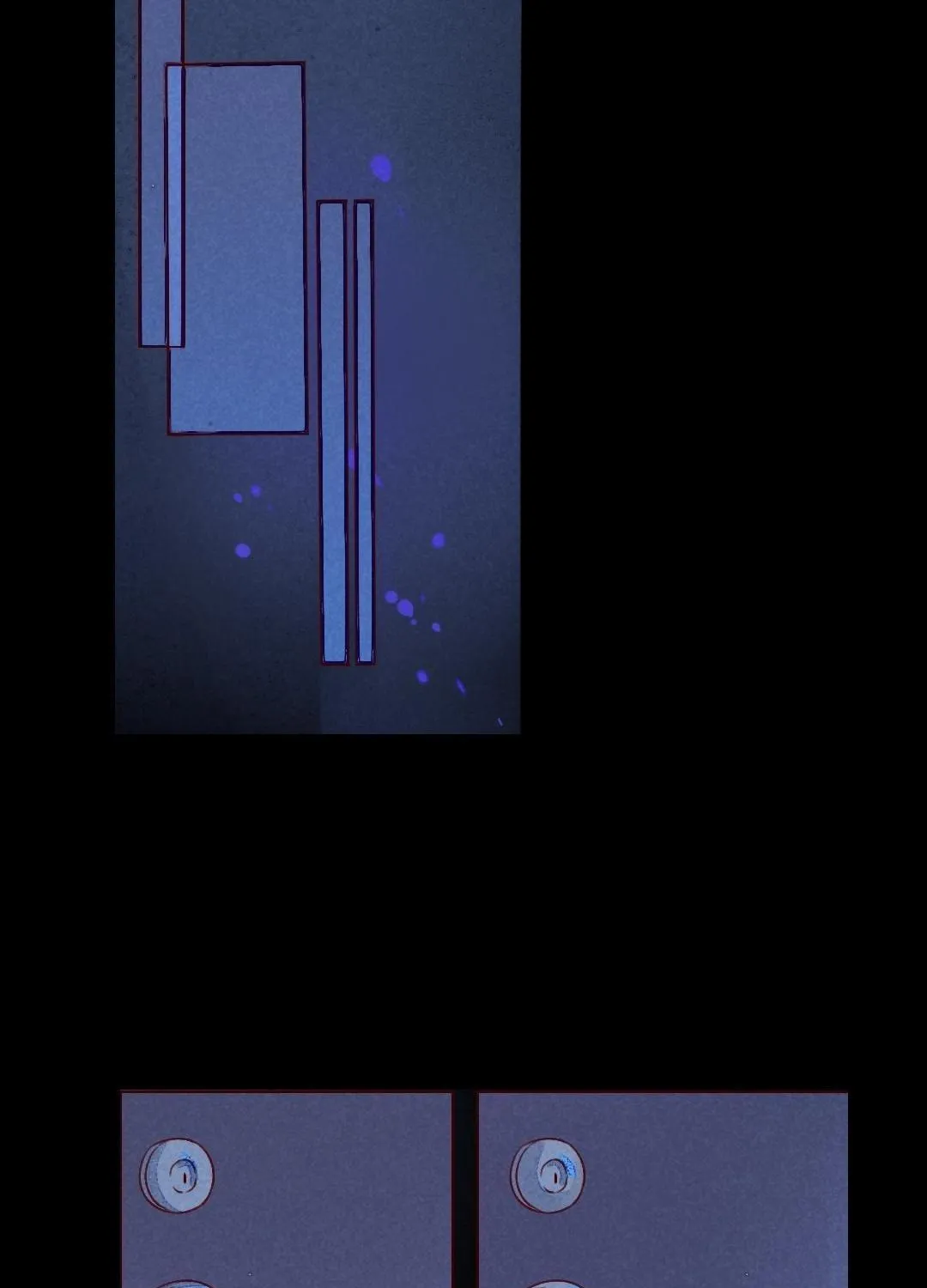 Read That Year, Under the Starry Sky (Colored) chapter 34 image 9 on Lezhin