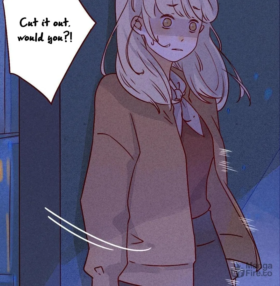 Read That Year, Under the Starry Sky (Colored) chapter 37 image 16 on Lezhin