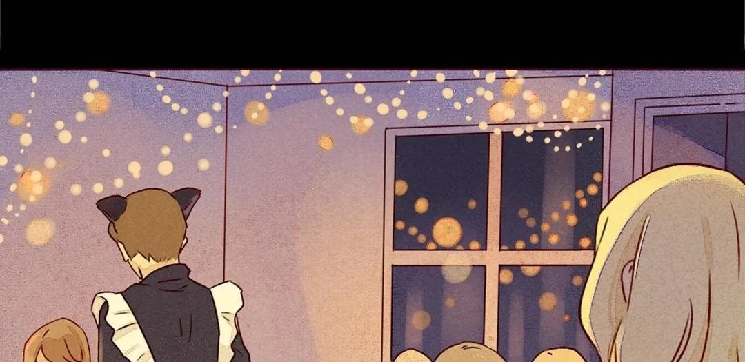 Read That Year, Under the Starry Sky (Colored) chapter 37 image 2 on Lezhin