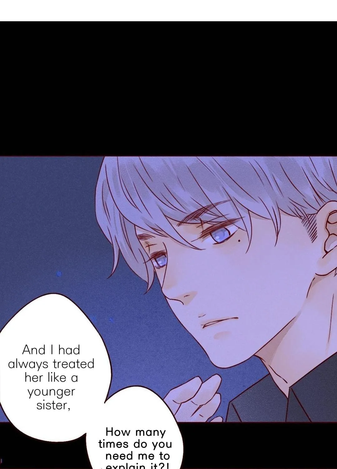 Read That Year, Under the Starry Sky (Colored) chapter 37 image 27 on Lezhin