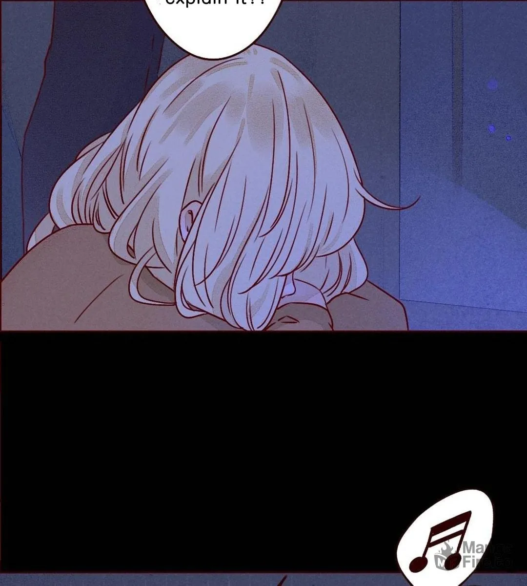 Read That Year, Under the Starry Sky (Colored) chapter 37 image 28 on Lezhin