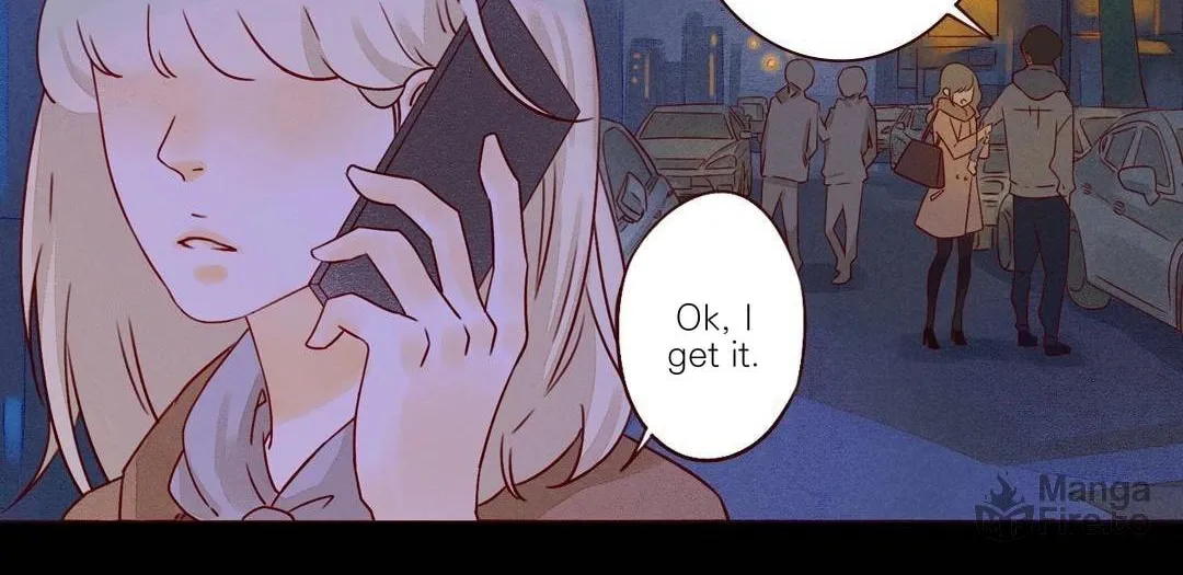 Read That Year, Under the Starry Sky (Colored) chapter 37 image 8 on Lezhin