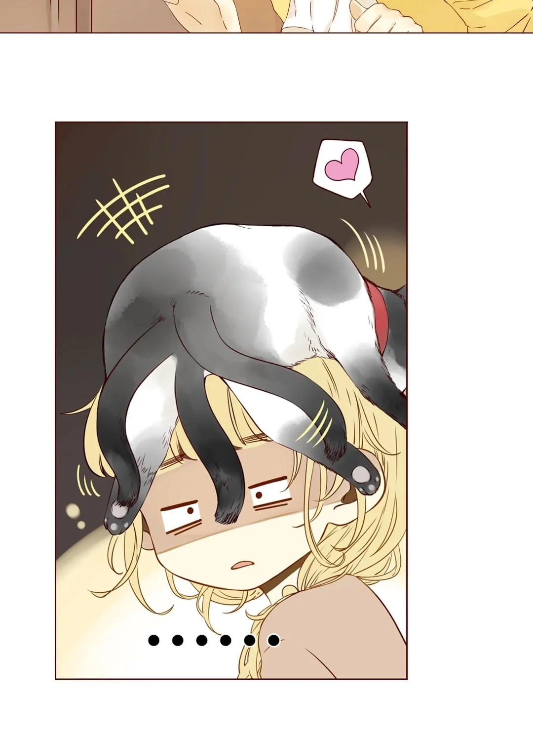 Read That Year, Under the Starry Sky (Colored) chapter 6 image 18 on Lezhin