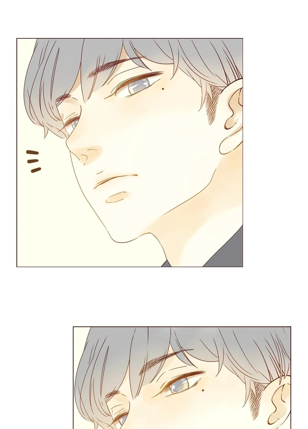 Read That Year, Under the Starry Sky (Colored) chapter 6 image 7 on Lezhin