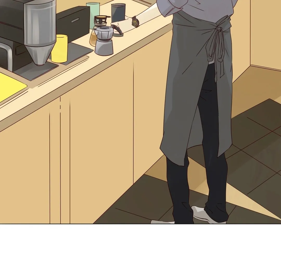 Read That Year, Under the Starry Sky (Colored) chapter 6 image 9 on Lezhin