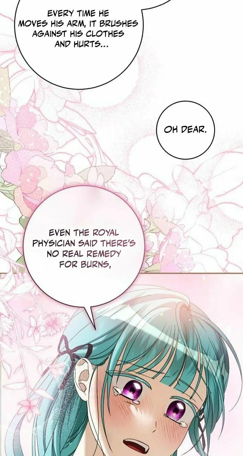 That’s Just How First Love Is, Your Highness Chapter 10 page 16 - 