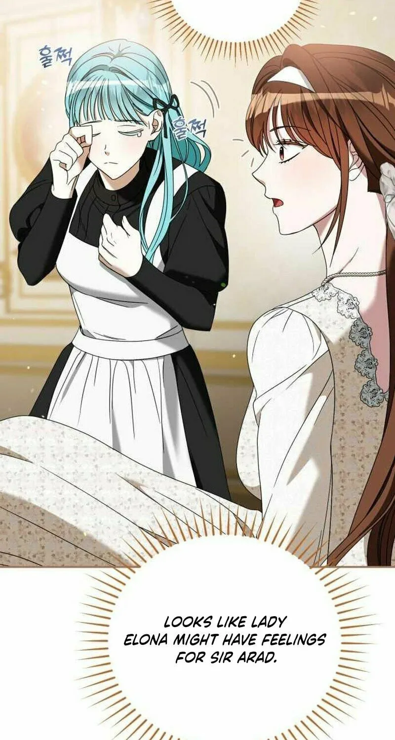 That’s Just How First Love Is, Your Highness Chapter 10 page 19 - 