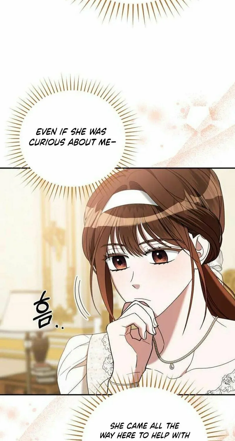 That’s Just How First Love Is, Your Highness Chapter 10 page 20 - 