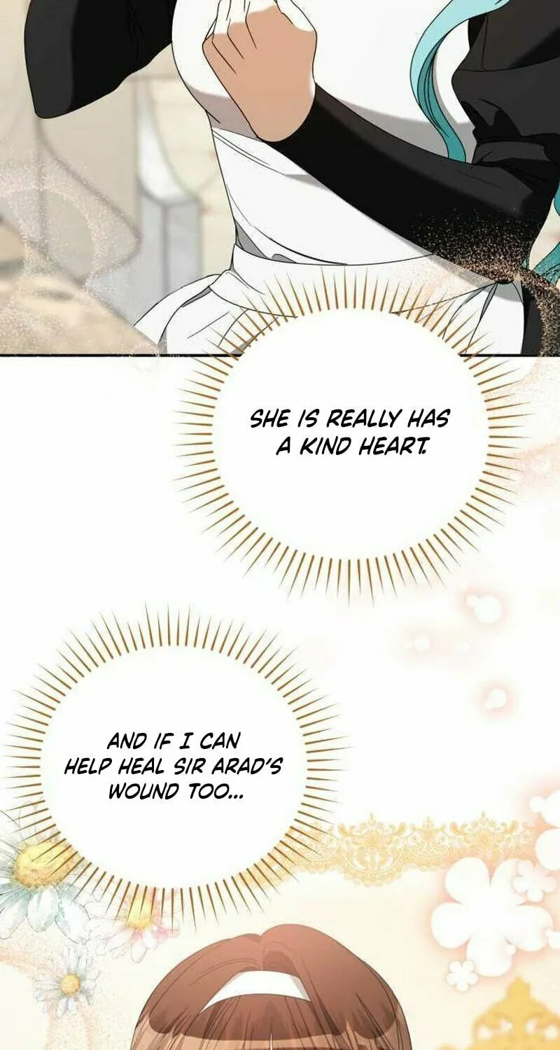 That’s Just How First Love Is, Your Highness Chapter 10 page 22 - 