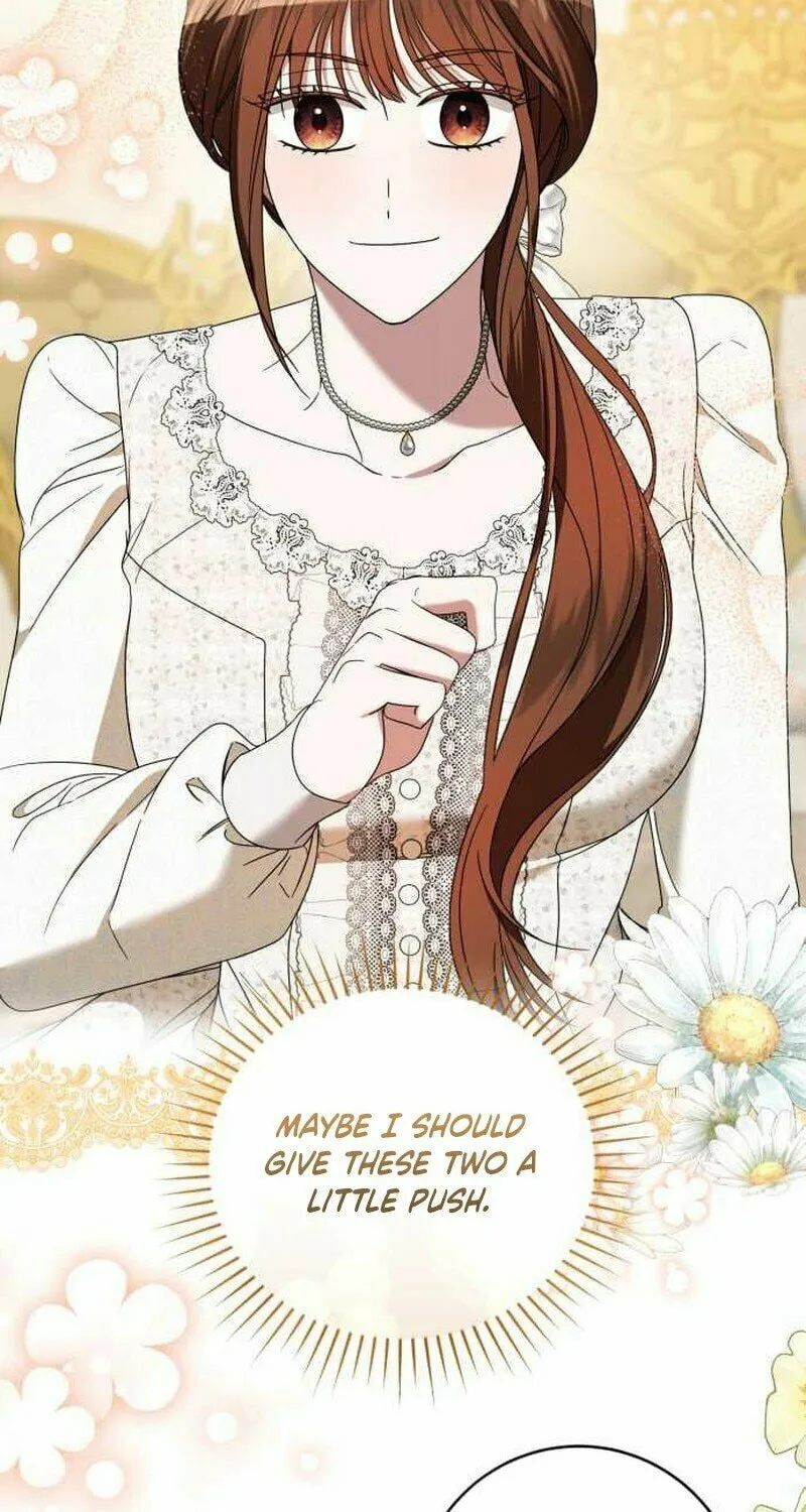 That’s Just How First Love Is, Your Highness Chapter 10 page 23 - 