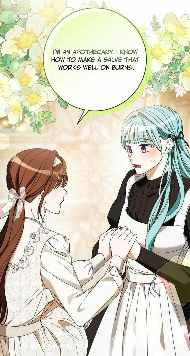 That’s Just How First Love Is, Your Highness Chapter 10 page 25 - 