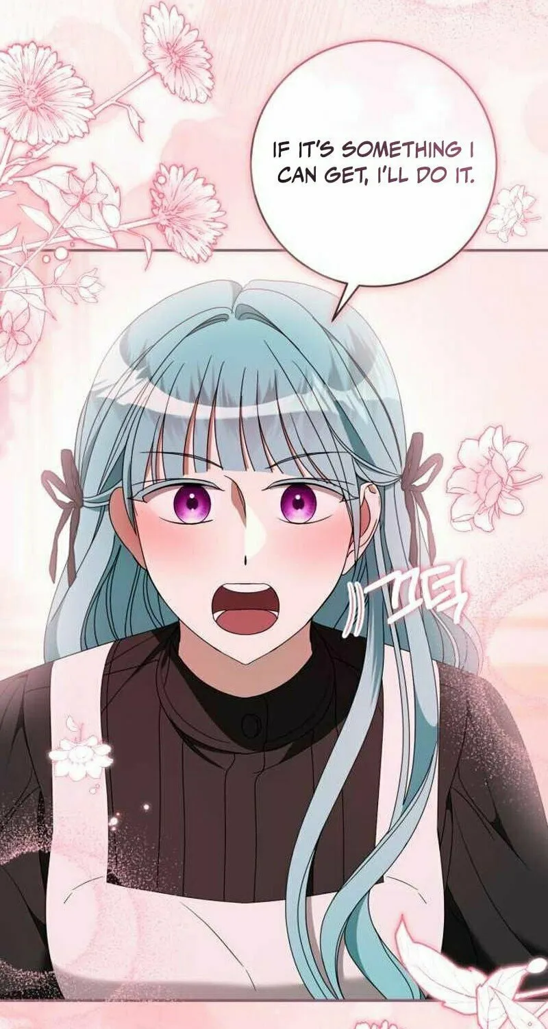 That’s Just How First Love Is, Your Highness Chapter 10 page 30 - 