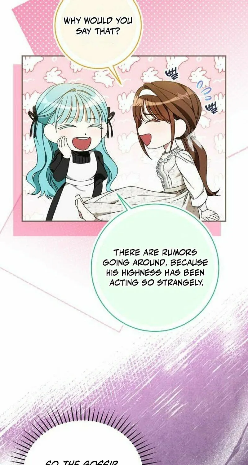 That’s Just How First Love Is, Your Highness Chapter 10 page 4 - 