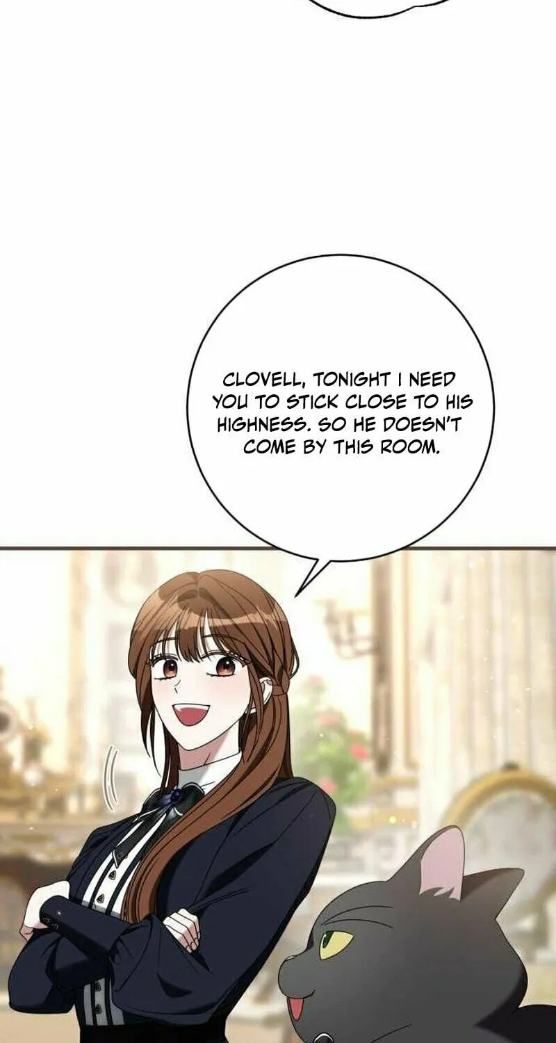 That’s Just How First Love Is, Your Highness Chapter 10 page 37 - 