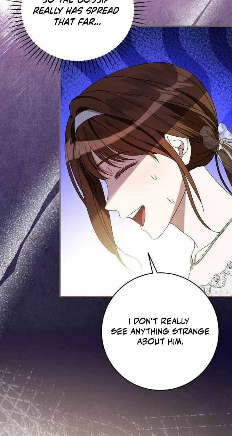 That’s Just How First Love Is, Your Highness Chapter 10 page 5 - 
