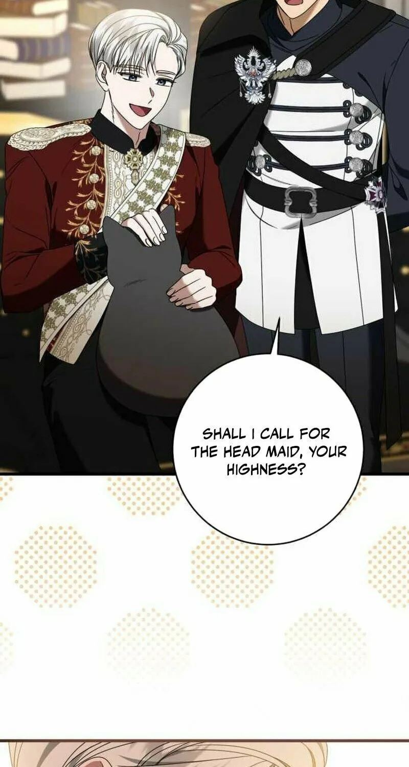 That’s Just How First Love Is, Your Highness Chapter 10 page 68 - 