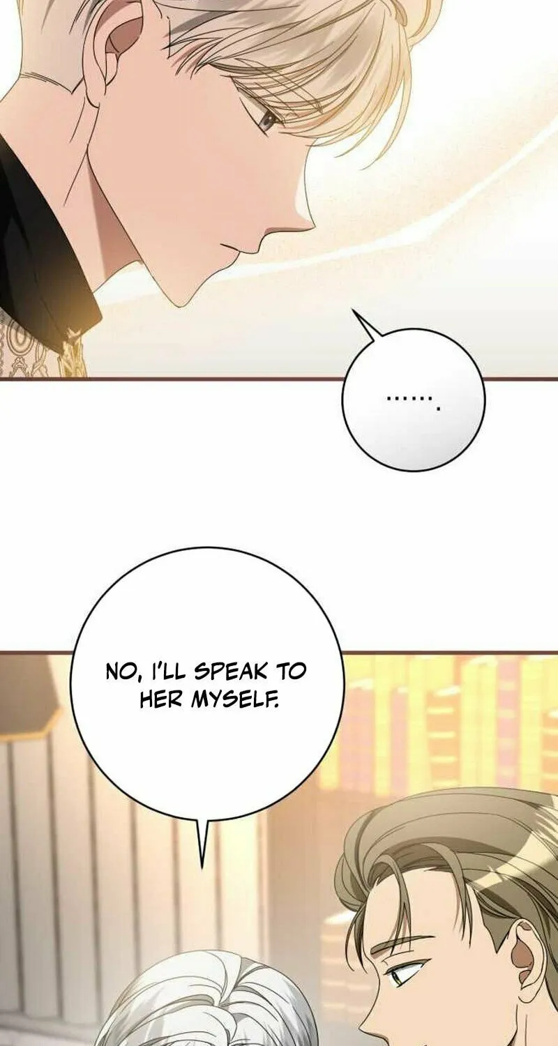 That’s Just How First Love Is, Your Highness Chapter 10 page 69 - 