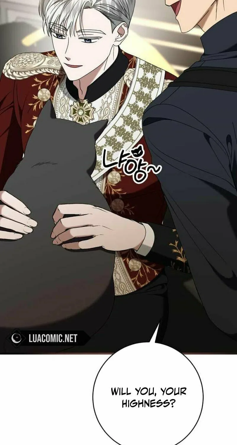 That’s Just How First Love Is, Your Highness Chapter 10 page 70 - 