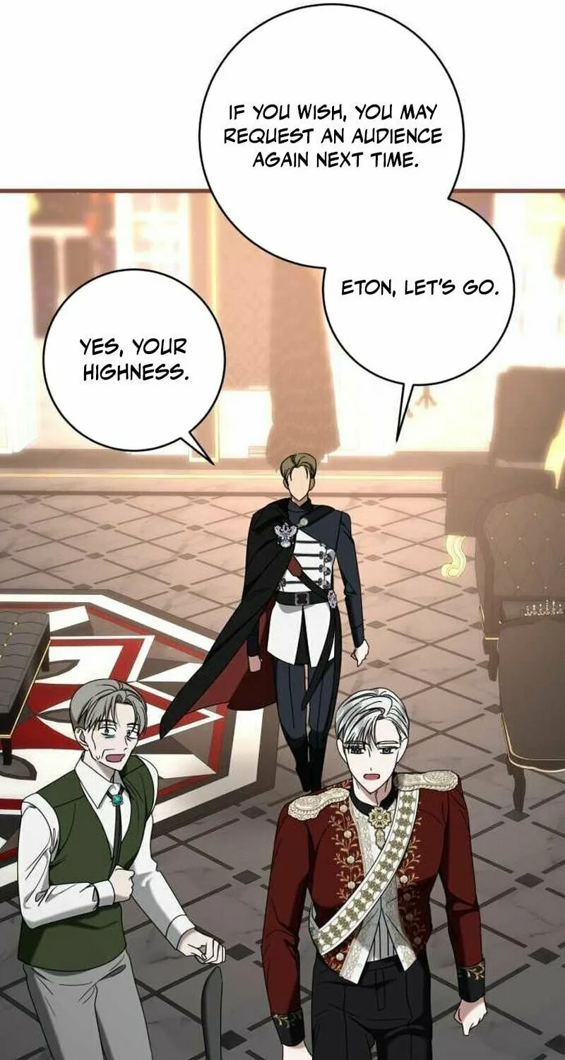 That’s Just How First Love Is, Your Highness Chapter 10 page 78 - 