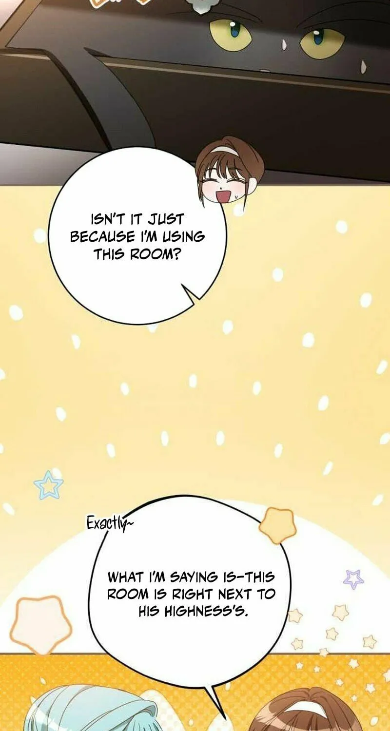 That’s Just How First Love Is, Your Highness Chapter 10 page 9 - 