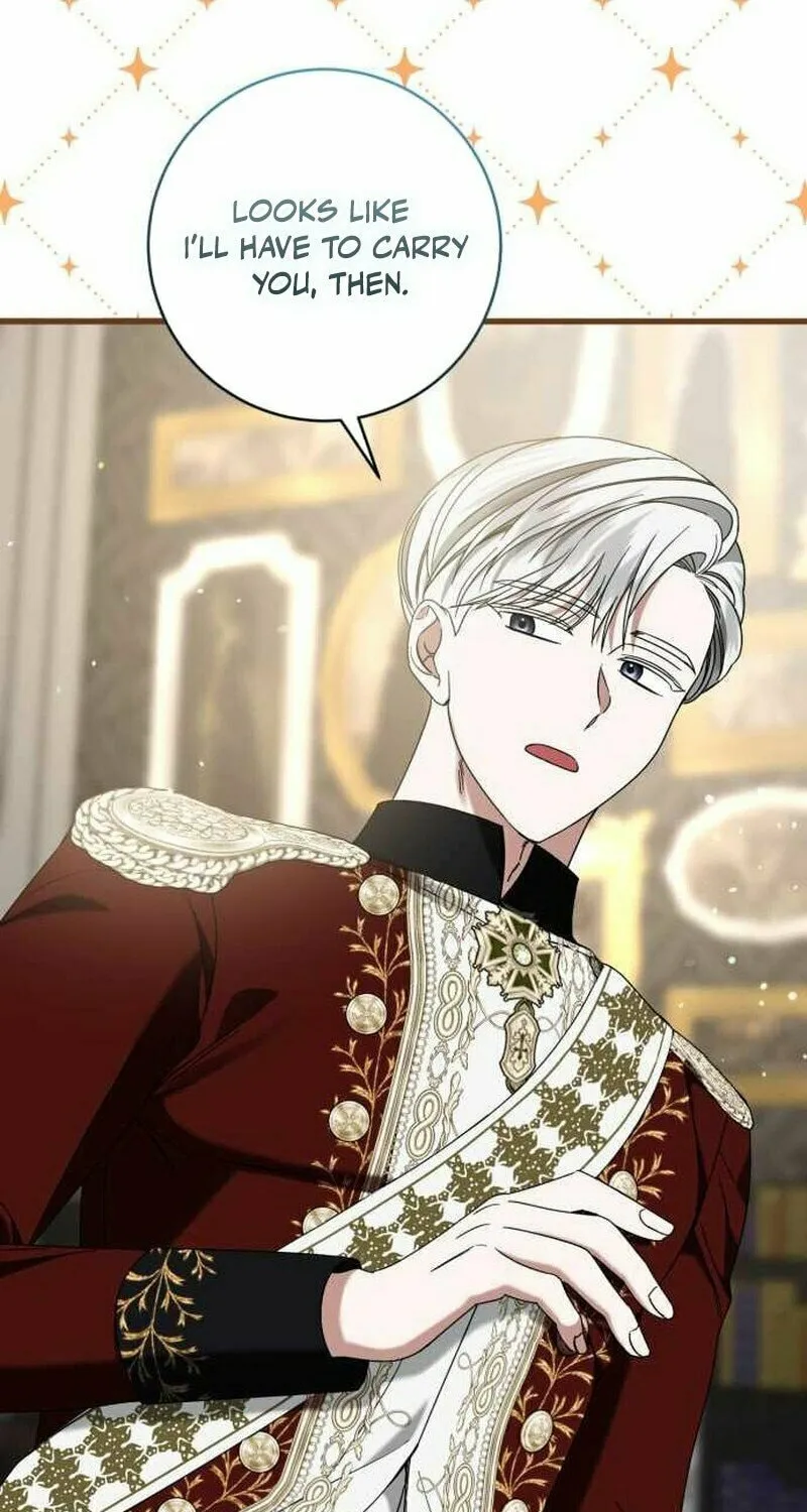 That’s Just How First Love Is, Your Highness Chapter 10 page 81 - 