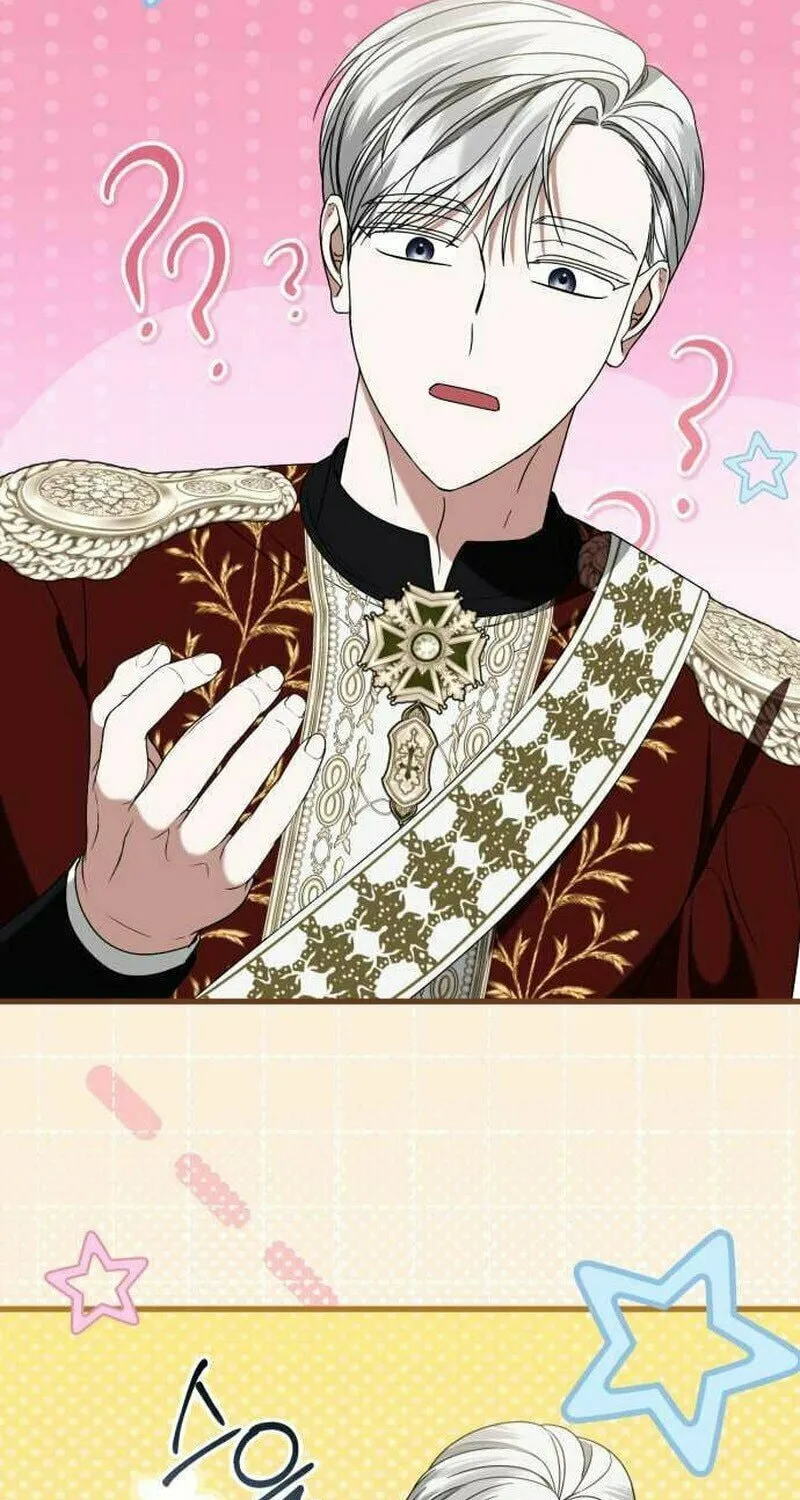 That’s Just How First Love Is, Your Highness Chapter 10 page 84 - 