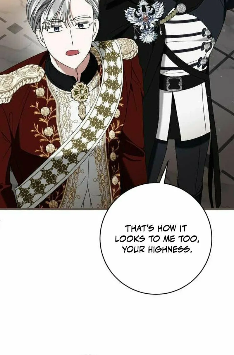 That’s Just How First Love Is, Your Highness Chapter 10 page 95 - 
