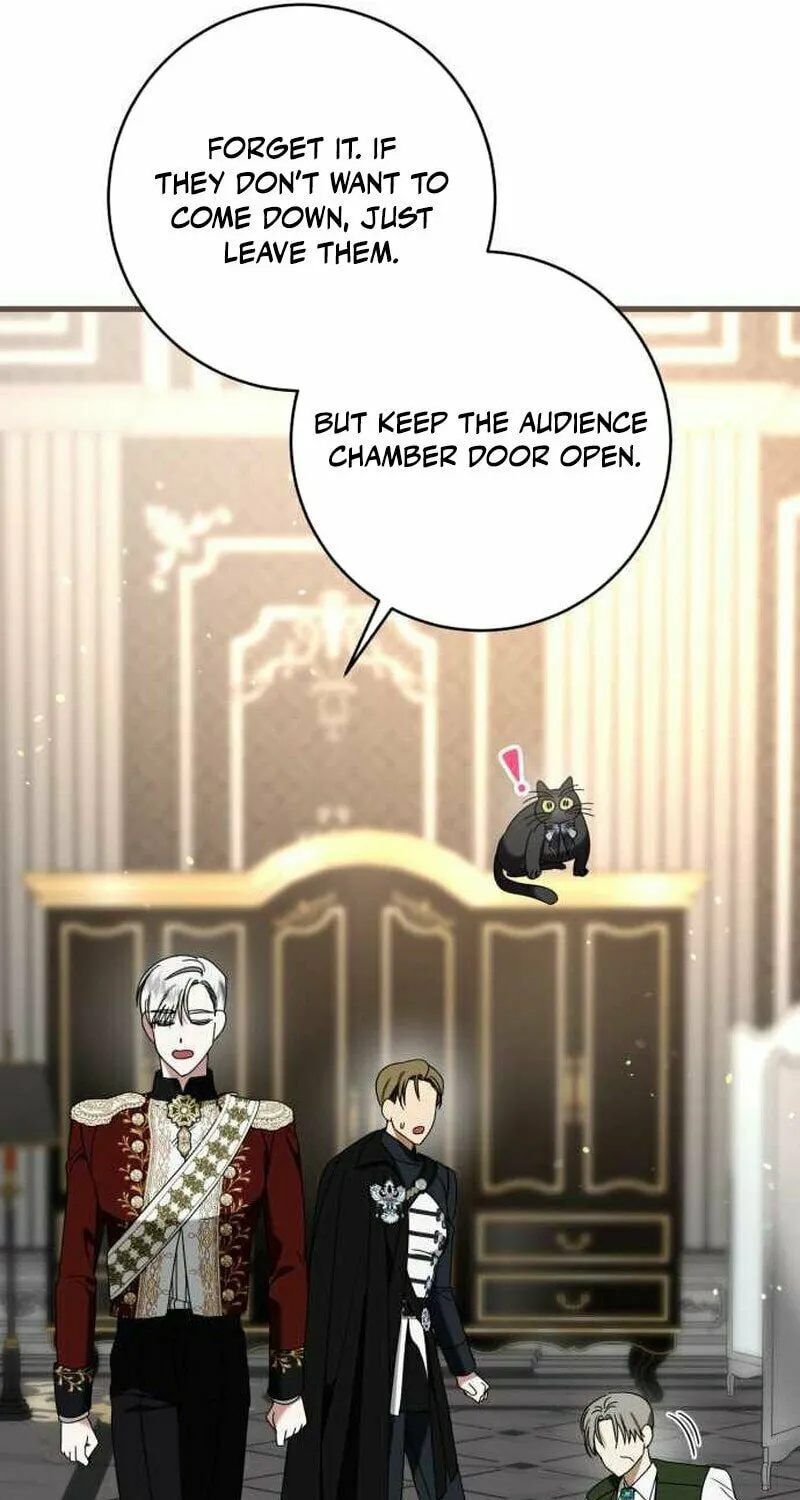 That’s Just How First Love Is, Your Highness Chapter 10 page 96 - 