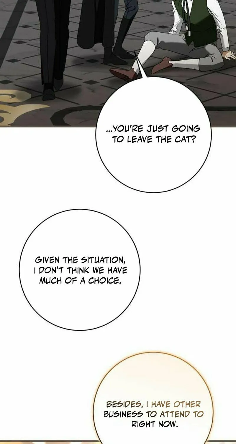 That’s Just How First Love Is, Your Highness Chapter 10 page 97 - 