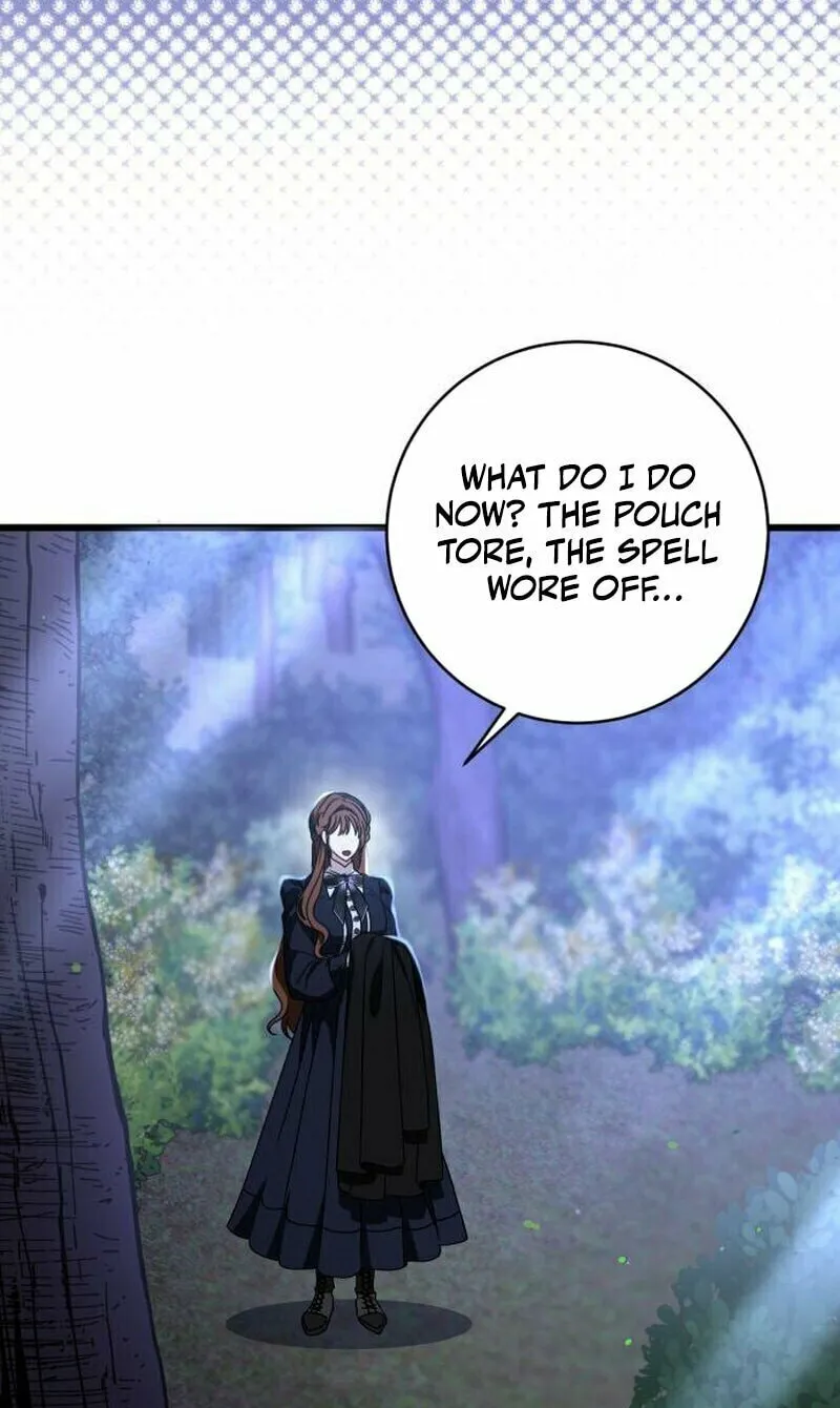 That’s Just How First Love Is, Your Highness Chapter 11 page 18 - 