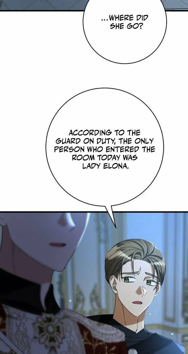 That’s Just How First Love Is, Your Highness Chapter 11 page 3 - 