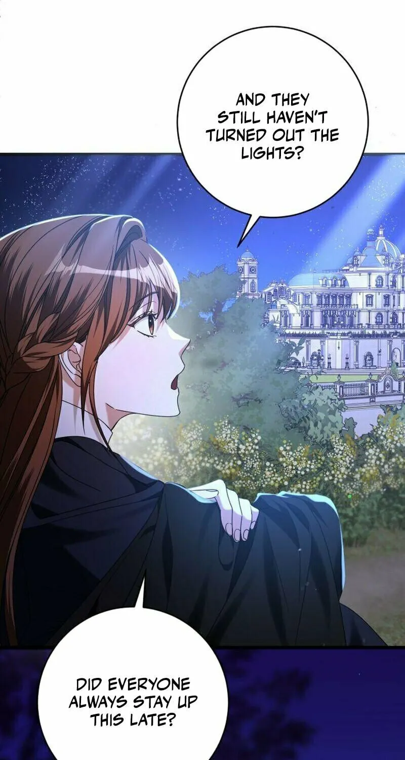 That’s Just How First Love Is, Your Highness Chapter 11 page 22 - 