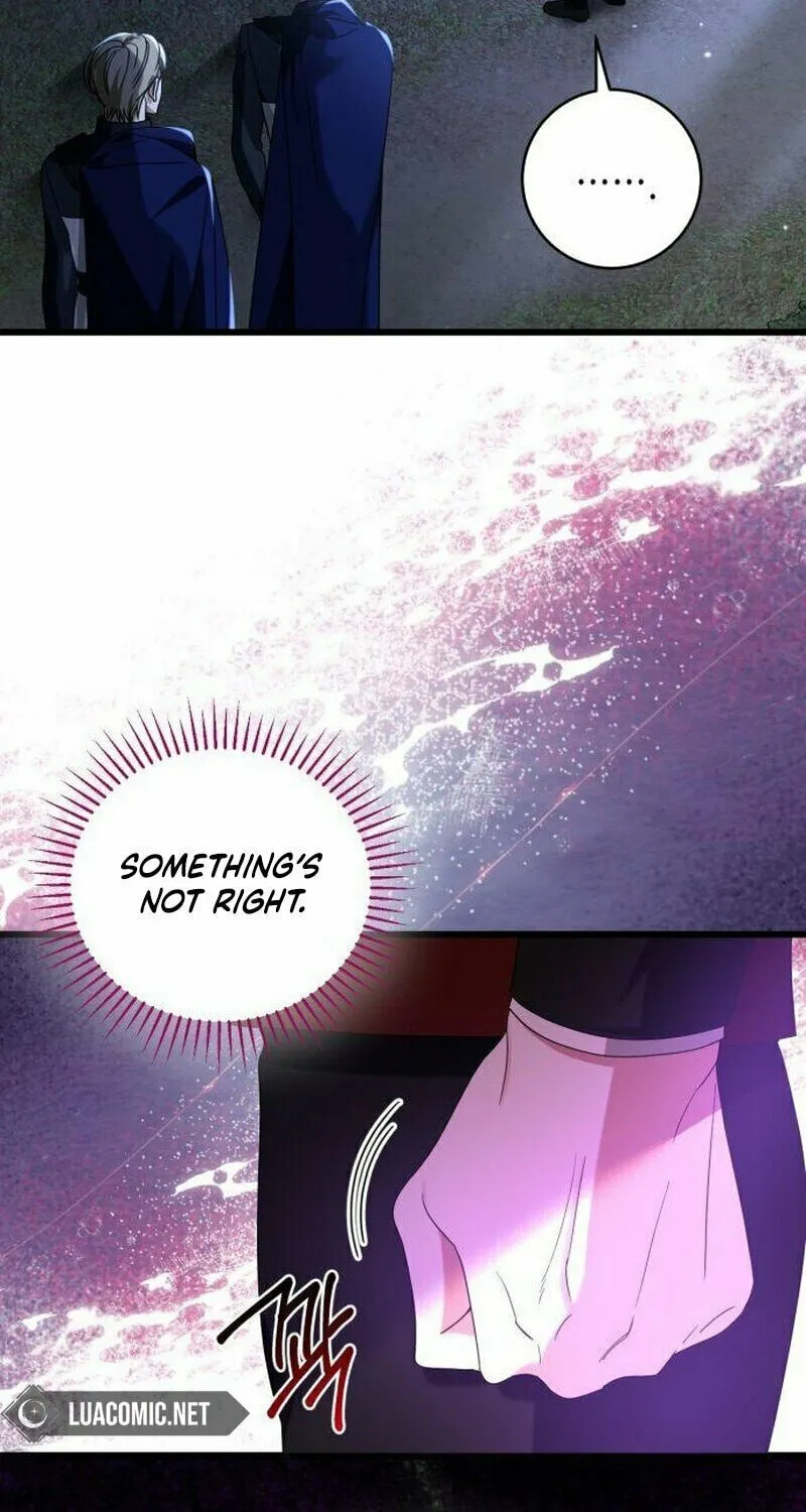 That’s Just How First Love Is, Your Highness Chapter 11 page 29 - 