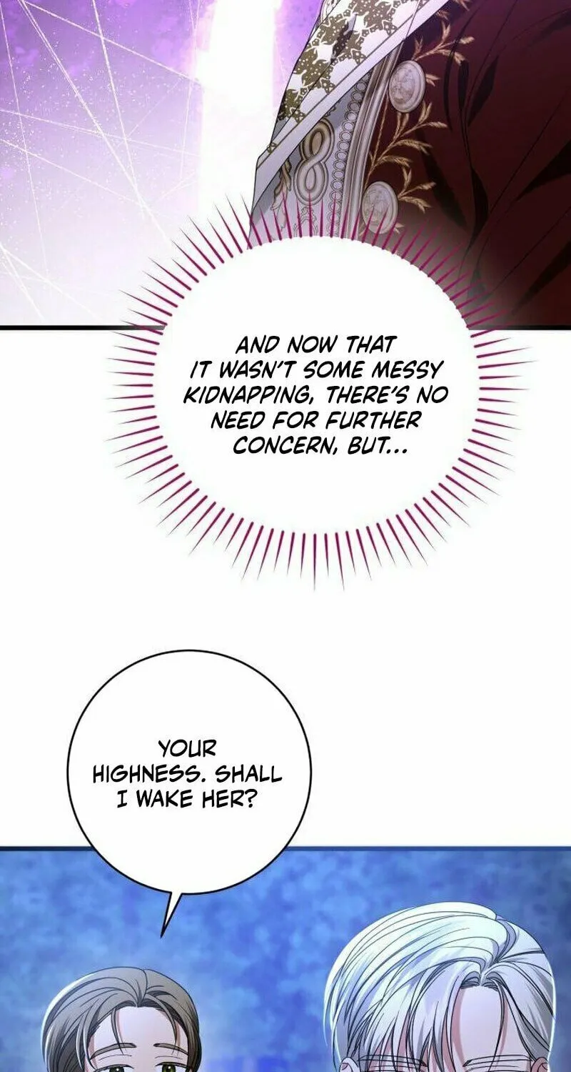 That’s Just How First Love Is, Your Highness Chapter 11 page 32 - 