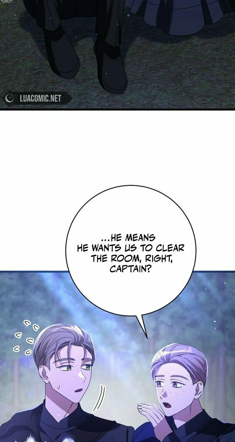 That’s Just How First Love Is, Your Highness Chapter 11 page 39 - 