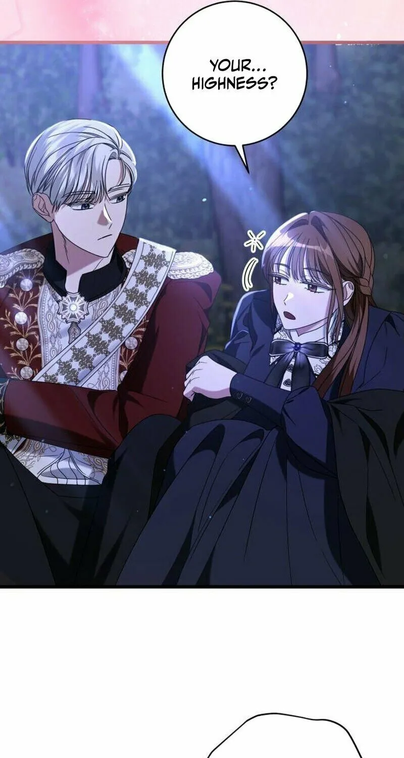 That’s Just How First Love Is, Your Highness Chapter 11 page 43 - 