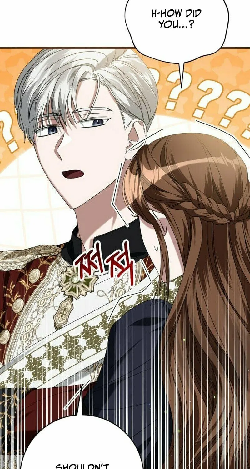 That’s Just How First Love Is, Your Highness Chapter 11 page 44 - 