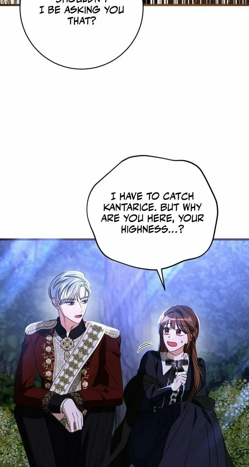 That’s Just How First Love Is, Your Highness Chapter 11 page 45 - 