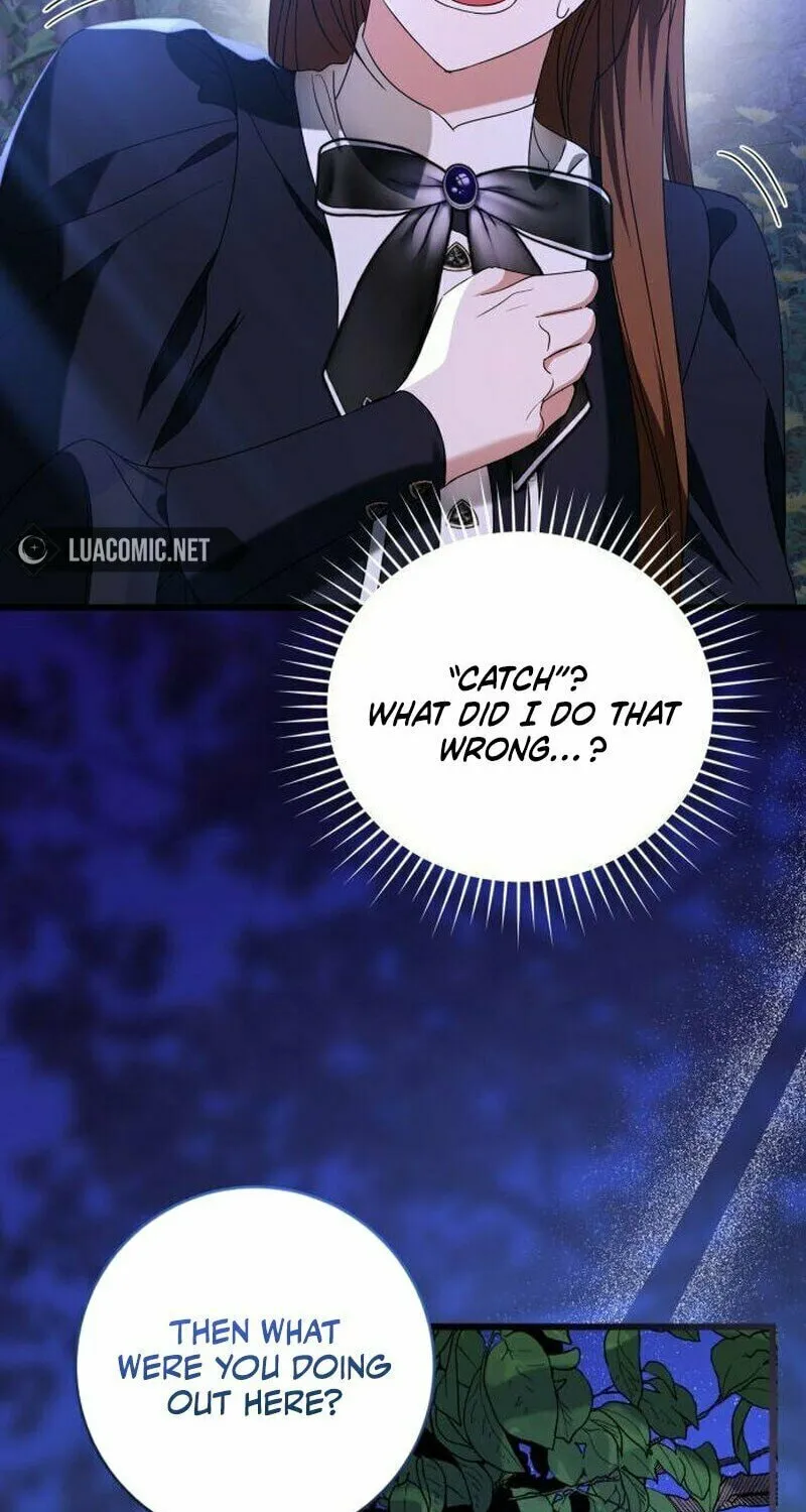 That’s Just How First Love Is, Your Highness Chapter 11 page 47 - 