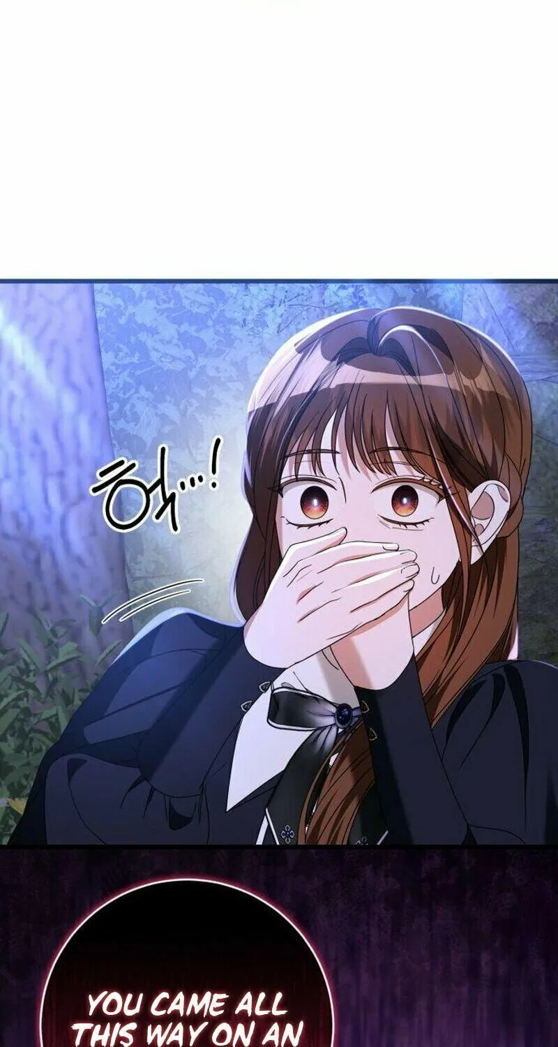 That’s Just How First Love Is, Your Highness Chapter 11 page 50 - 