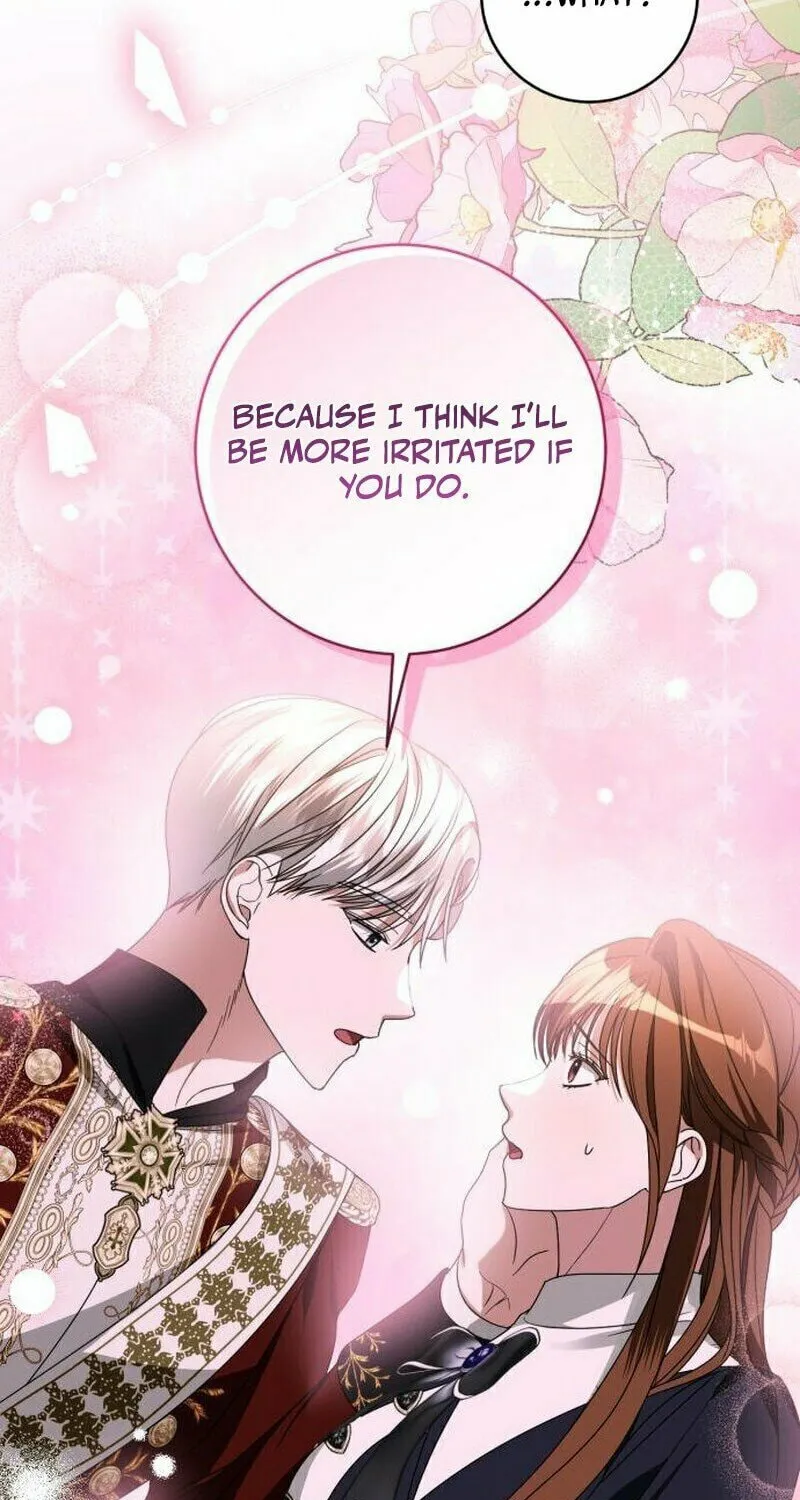 That’s Just How First Love Is, Your Highness Chapter 11 page 59 - 