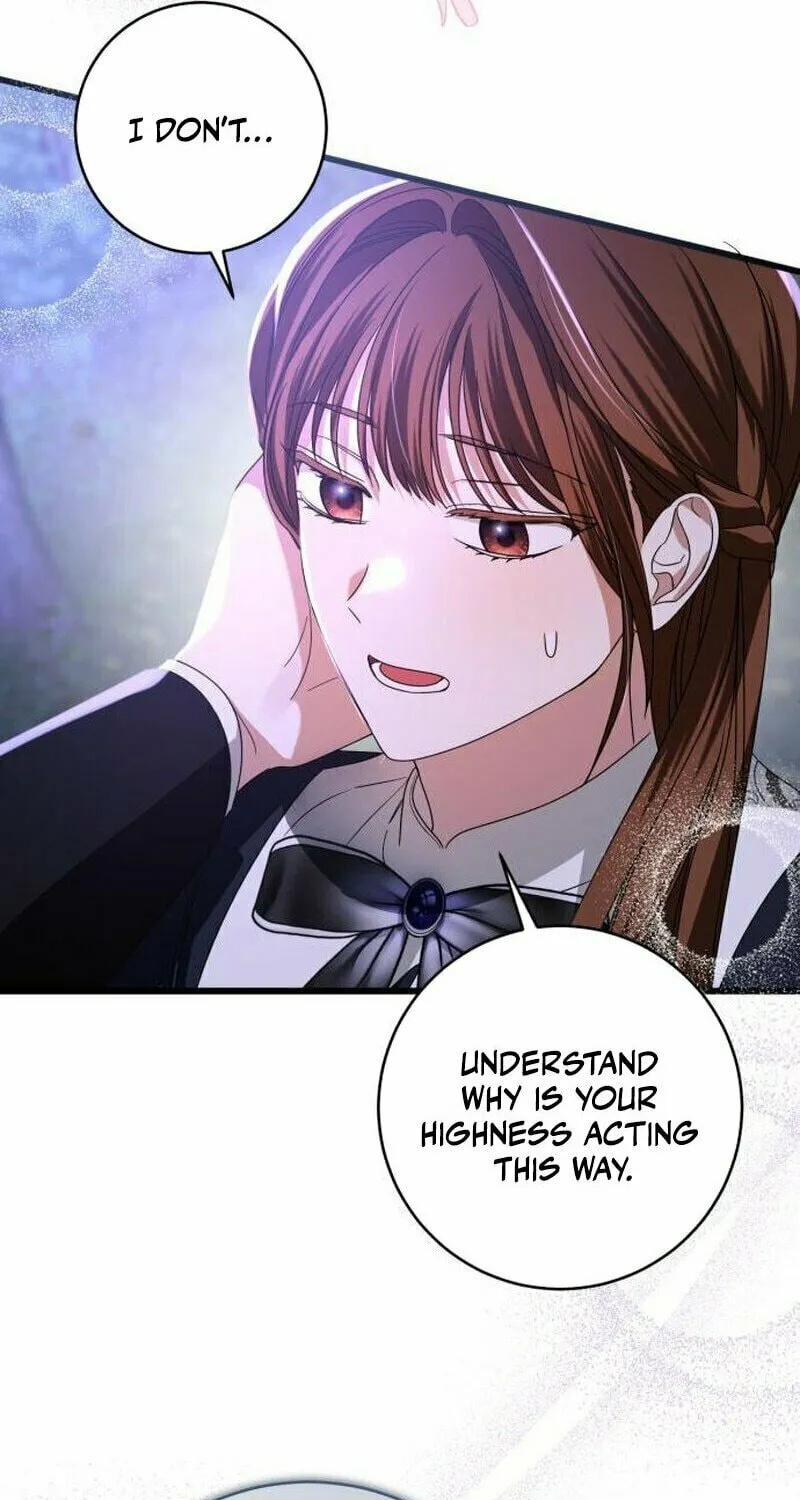 That’s Just How First Love Is, Your Highness Chapter 11 page 61 - 