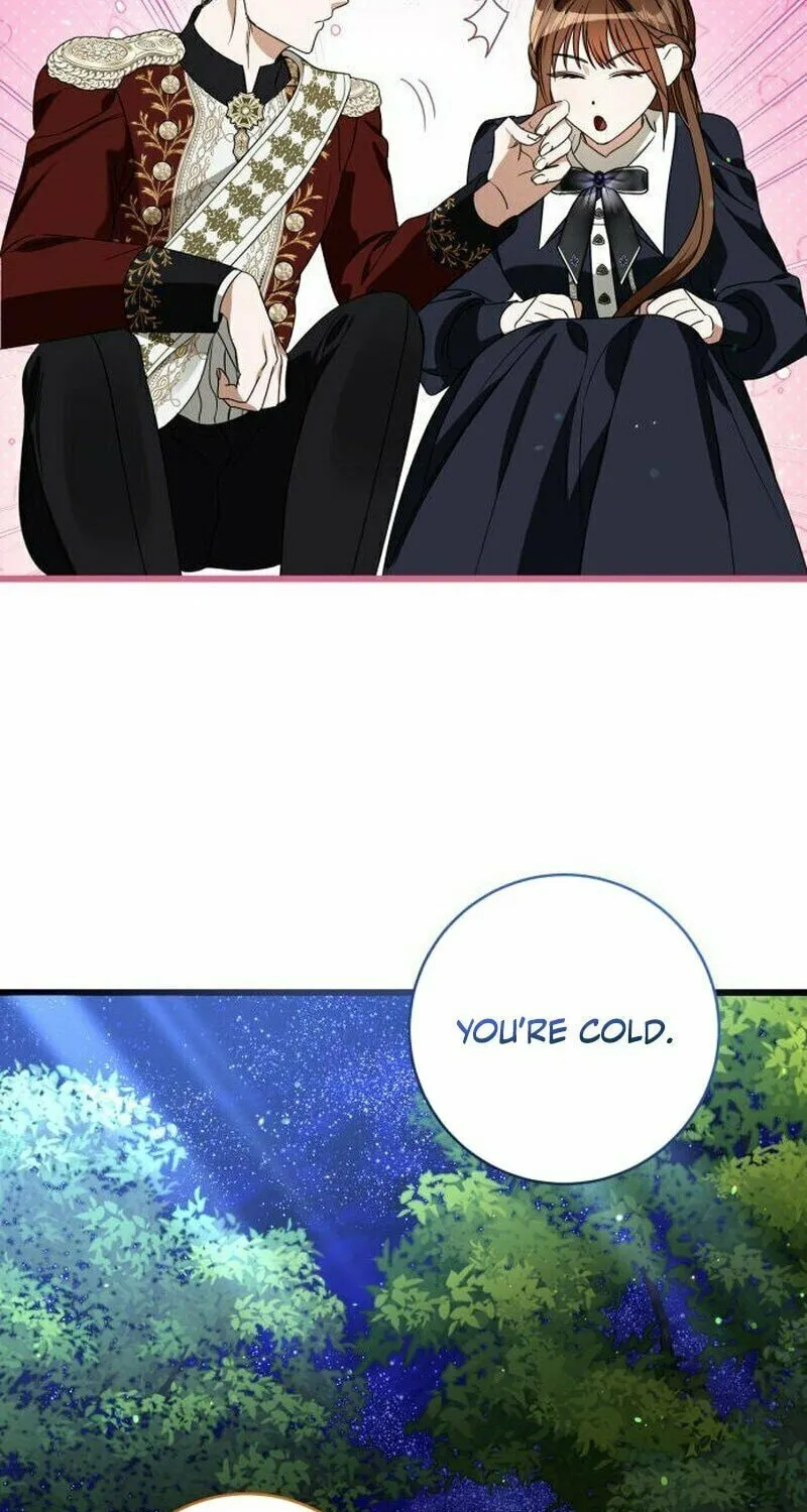 That’s Just How First Love Is, Your Highness Chapter 11 page 69 - 