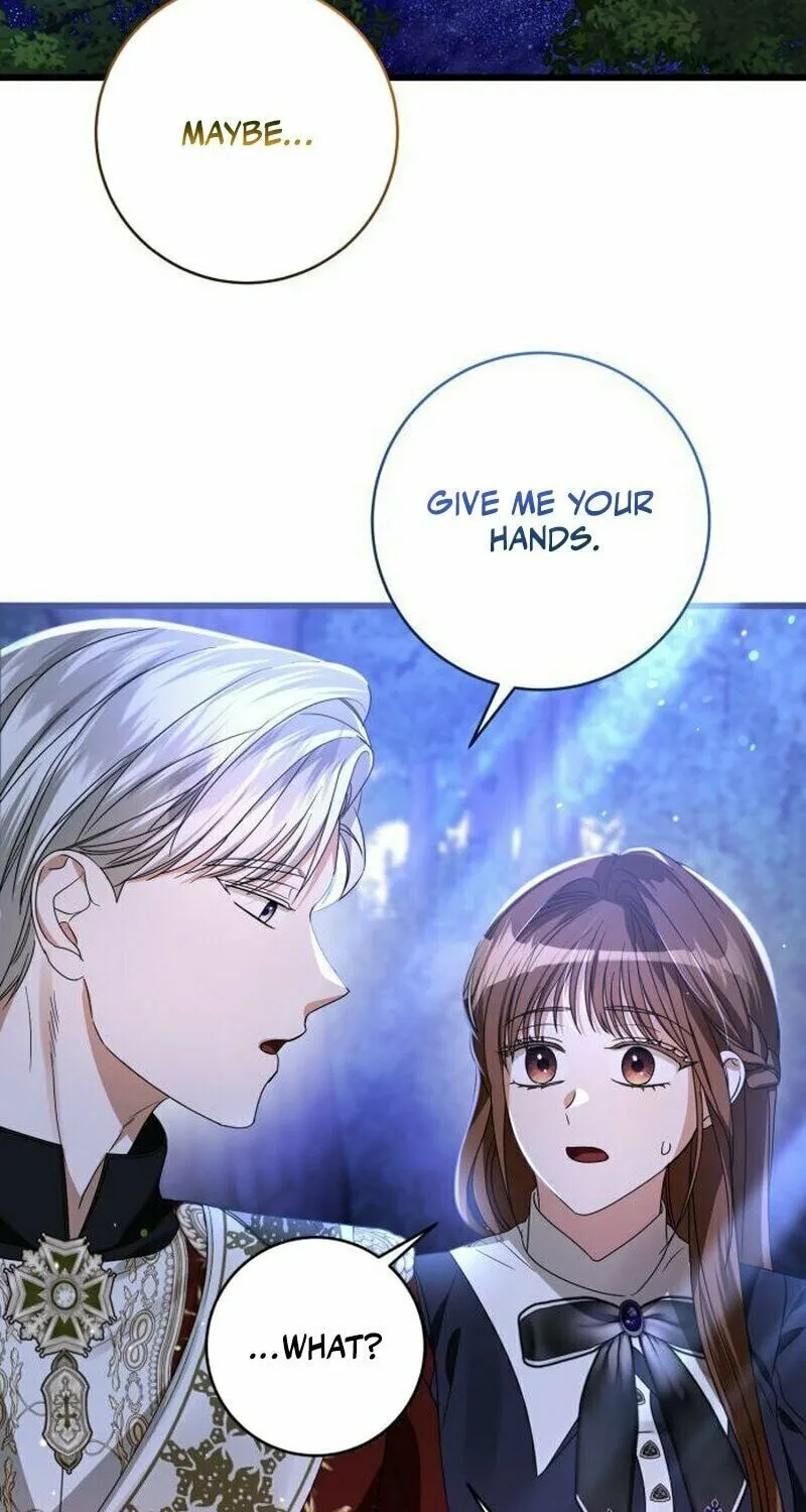 That’s Just How First Love Is, Your Highness Chapter 11 page 70 - 