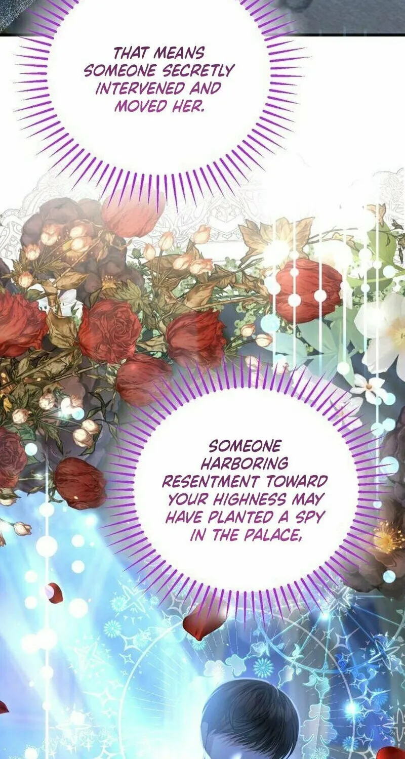 That’s Just How First Love Is, Your Highness Chapter 11 page 8 - 