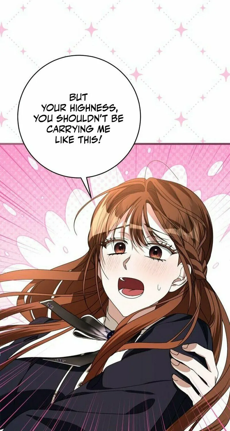 That’s Just How First Love Is, Your Highness Chapter 11 page 76 - 