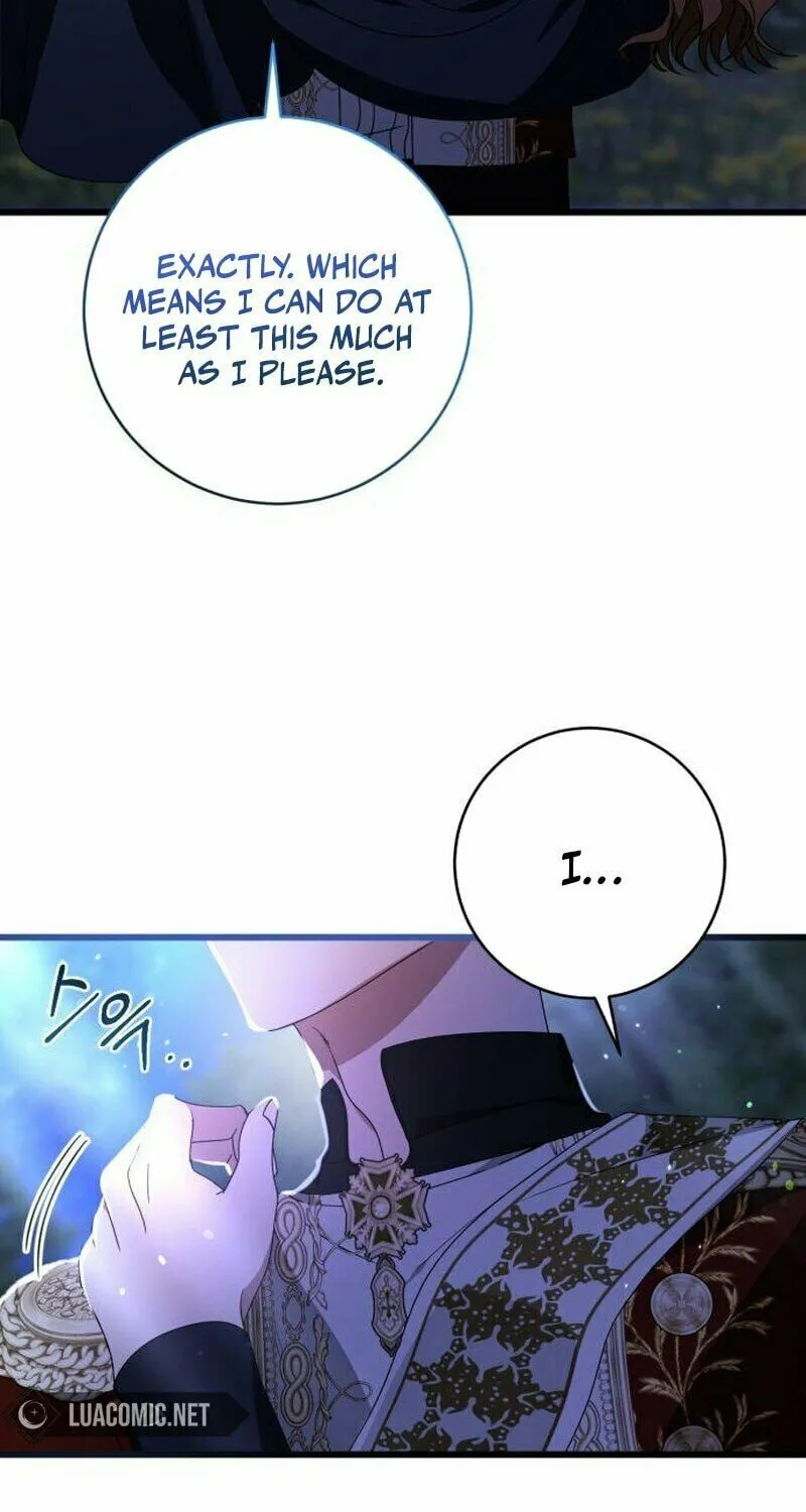 That’s Just How First Love Is, Your Highness Chapter 11 page 81 - 